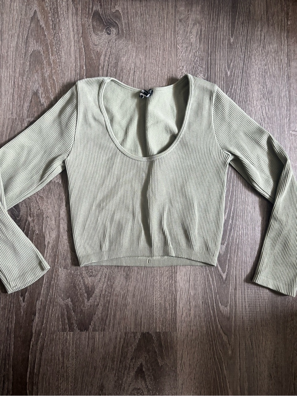 ZARA TOP